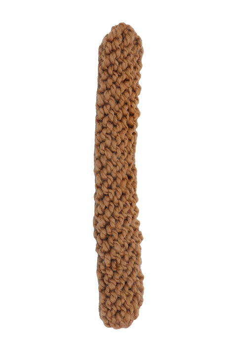 Gingerbread Brown MikoLoop